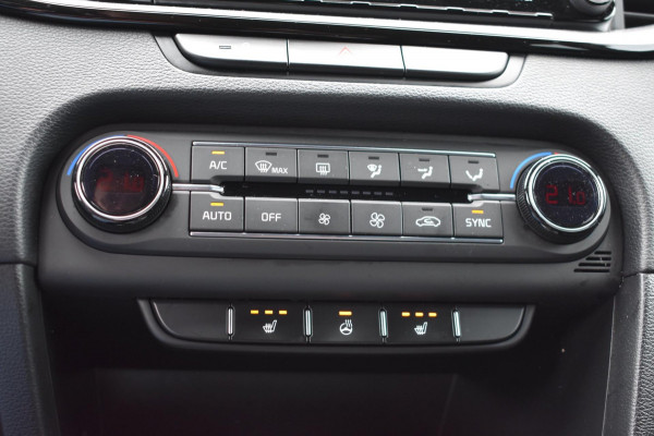 Kia ProCeed 1.4 T-GDI GT-Line | APPLE CARPLAY | ANDROID AUTO | STOEL + STUURVERWARMING | CAMERA | NAP