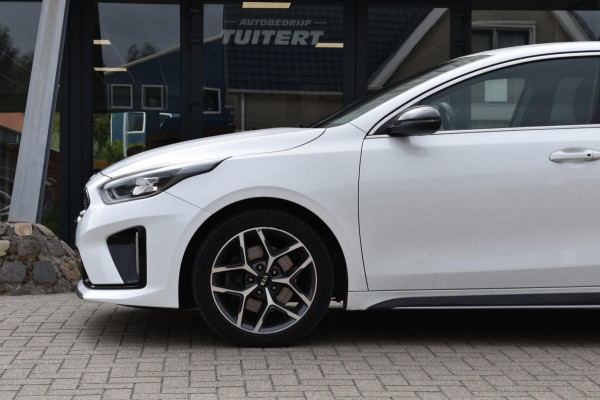 Kia ProCeed 1.4 T-GDI GT-Line | APPLE CARPLAY | ANDROID AUTO | STOEL + STUURVERWARMING | CAMERA | NAP
