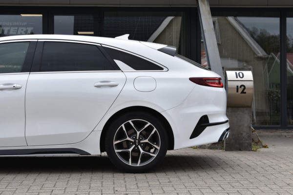 Kia ProCeed 1.4 T-GDI GT-Line | APPLE CARPLAY | ANDROID AUTO | STOEL + STUURVERWARMING | CAMERA | NAP