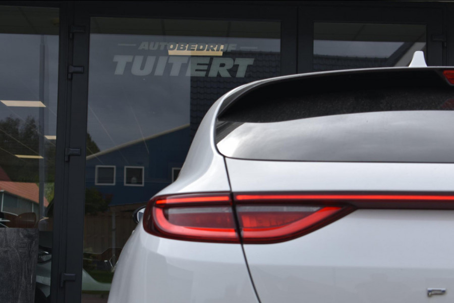 Kia ProCeed 1.4 T-GDI GT-Line | APPLE CARPLAY | ANDROID AUTO | STOEL + STUURVERWARMING | CAMERA | NAP