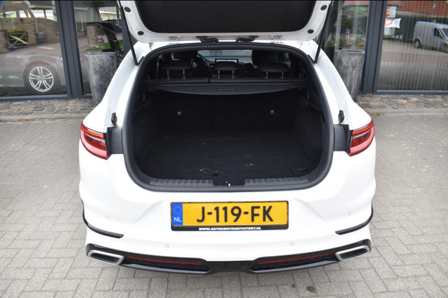 Kia ProCeed 1.4 T-GDI GT-Line | APPLE CARPLAY | ANDROID AUTO | STOEL + STUURVERWARMING | CAMERA | NAP