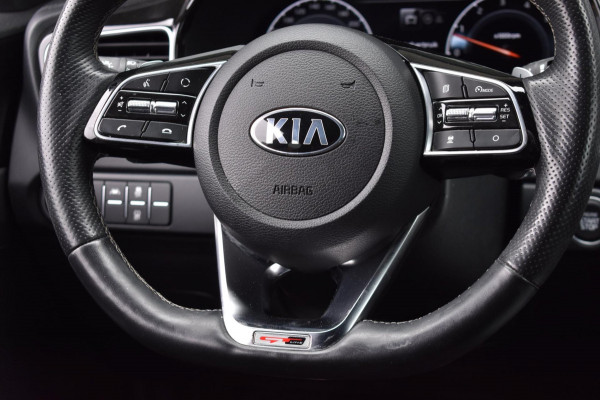 Kia ProCeed 1.4 T-GDI GT-Line | APPLE CARPLAY | ANDROID AUTO | STOEL + STUURVERWARMING | CAMERA | NAP
