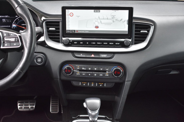 Kia ProCeed 1.4 T-GDI GT-Line | APPLE CARPLAY | ANDROID AUTO | STOEL + STUURVERWARMING | CAMERA | NAP