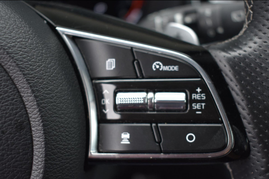 Kia ProCeed 1.4 T-GDI GT-Line | APPLE CARPLAY | ANDROID AUTO | STOEL + STUURVERWARMING | CAMERA | NAP
