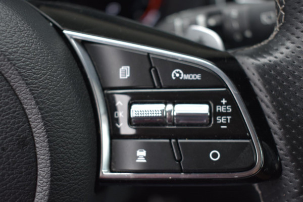 Kia ProCeed 1.4 T-GDI GT-Line | APPLE CARPLAY | ANDROID AUTO | STOEL + STUURVERWARMING | CAMERA | NAP