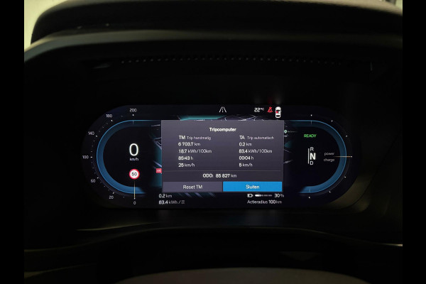 Volvo XC40 Recharge Aut. R-Design Stoelverwarming Standkachel 231pk