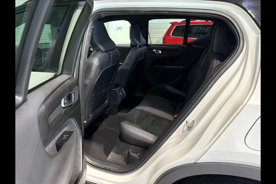Volvo XC40 Recharge Aut. R-Design Stoelverwarming Standkachel 231pk