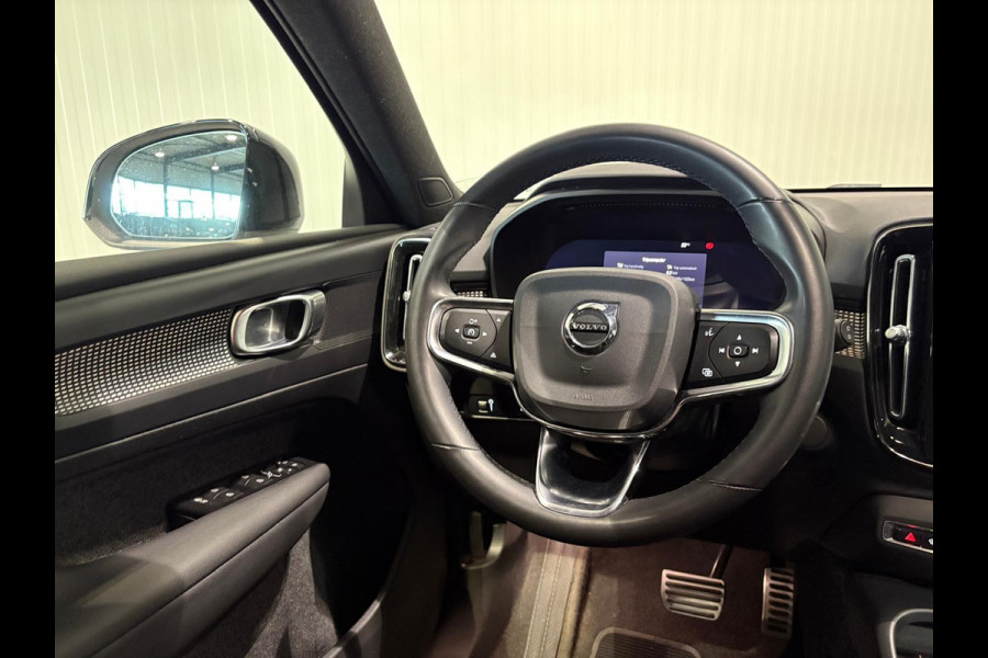 Volvo XC40 Recharge Aut. R-Design Stoelverwarming Standkachel 231pk