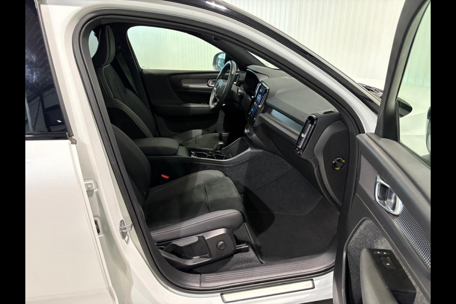 Volvo XC40 Recharge Aut. R-Design Stoelverwarming Standkachel 231pk