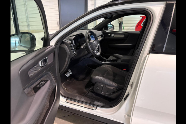 Volvo XC40 Recharge Aut. R-Design Stoelverwarming Standkachel 231pk