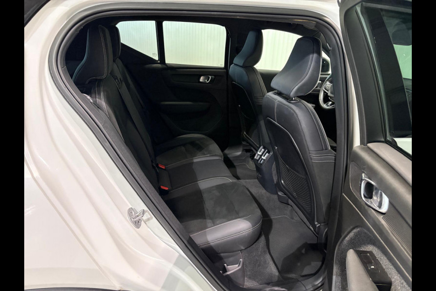 Volvo XC40 Recharge Aut. R-Design Stoelverwarming Standkachel 231pk