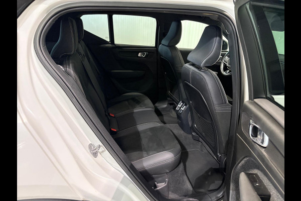 Volvo XC40 Recharge Aut. R-Design Stoelverwarming Standkachel 231pk