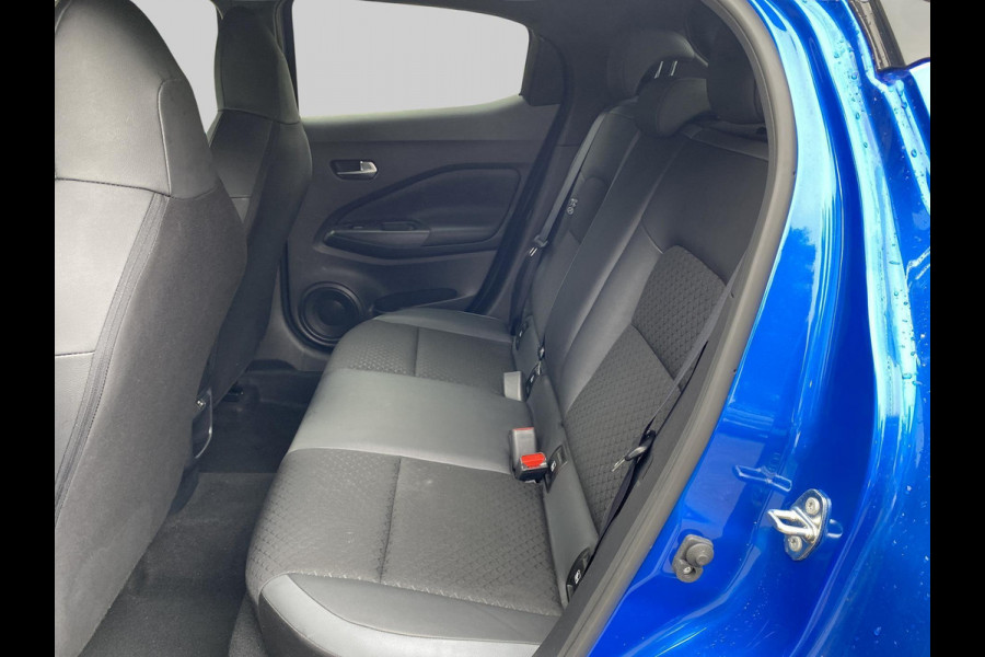 Nissan Juke 1.6 Hybrid N-Design