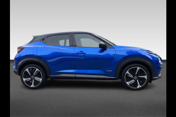 Nissan Juke 1.6 Hybrid N-Design
