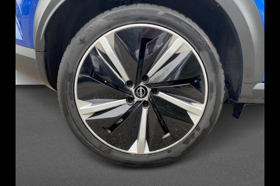 Nissan Juke 1.6 Hybrid N-Design