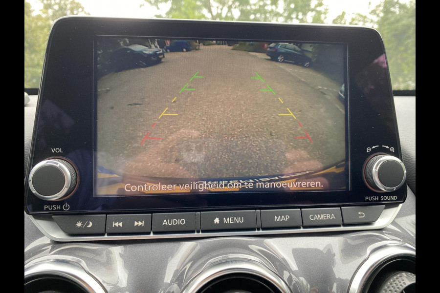 Nissan Juke 1.6 Hybrid N-Design