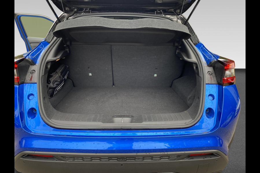 Nissan Juke 1.6 Hybrid N-Design