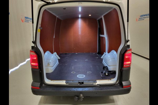 Volkswagen Transporter 2.0TDI 150pk L2/H1 Automaat Euro 6!