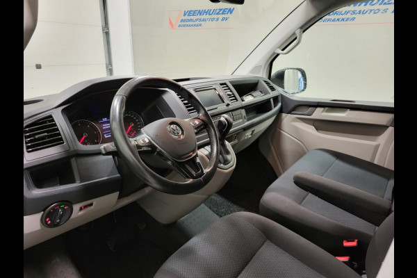 Volkswagen Transporter 2.0TDI 150pk L2/H1 Automaat Euro 6!