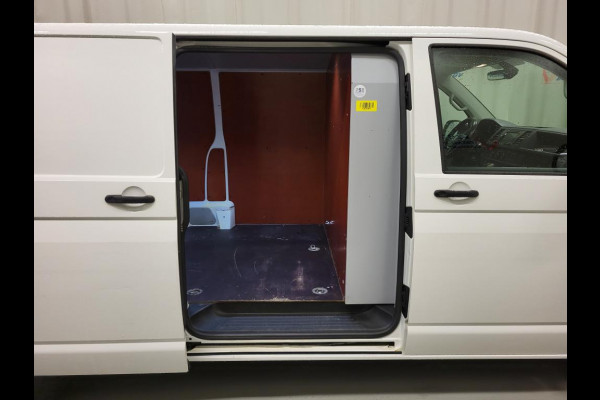 Volkswagen Transporter 2.0TDI 150pk L2/H1 Automaat Euro 6!