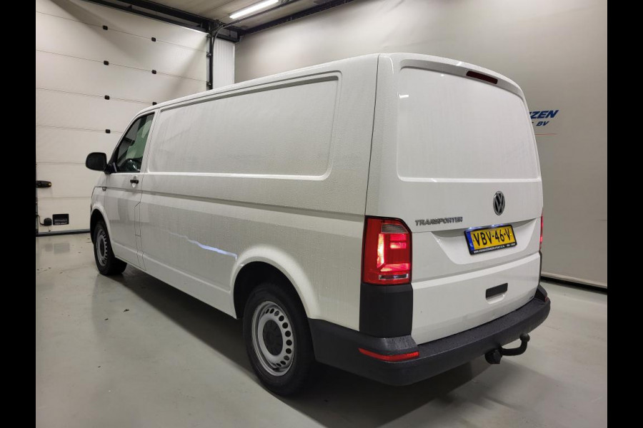 Volkswagen Transporter 2.0TDI 150pk L2/H1 Automaat Euro 6!
