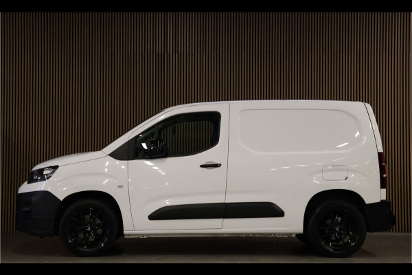 Citroën Berlingo 1.5 BlueHDi | Blind Spot | CarPlay | Camera | Navigatie | 3-Zitter | Cruise control | PDC V+A | Airco | Dealer onderhouden | Nieuwe APK | Euro 6
