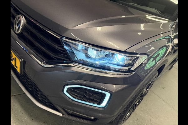 Volkswagen T-Roc 2.0 TSI 4Motion Sport PANO/V-COCKPIT/LED/DAB/CARPLAY/ECC/PDC/CRUISE///