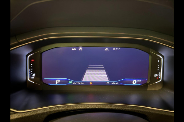 Volkswagen T-Roc 2.0 TSI 4Motion Sport PANO/V-COCKPIT/LED/DAB/CARPLAY/ECC/PDC/CRUISE///