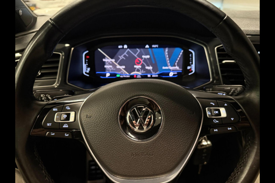 Volkswagen T-Roc 2.0 TSI 4Motion Sport PANO/V-COCKPIT/LED/DAB/CARPLAY/ECC/PDC/CRUISE///