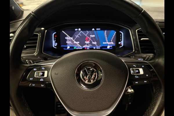 Volkswagen T-Roc 2.0 TSI 4Motion Sport PANO/V-COCKPIT/LED/DAB/CARPLAY/ECC/PDC/CRUISE///