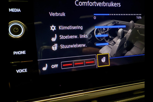 Volkswagen T-Roc 2.0 TSI 4Motion Sport PANO/V-COCKPIT/LED/DAB/CARPLAY/ECC/PDC/CRUISE///
