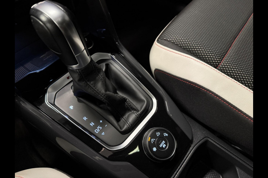 Volkswagen T-Roc 2.0 TSI 4Motion Sport PANO/V-COCKPIT/LED/DAB/CARPLAY/ECC/PDC/CRUISE///