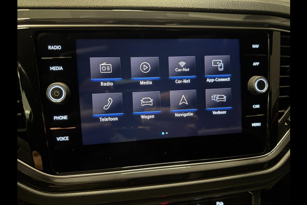 Volkswagen T-Roc 2.0 TSI 4Motion Sport PANO/V-COCKPIT/LED/DAB/CARPLAY/ECC/PDC/CRUISE///