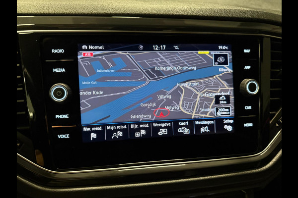 Volkswagen T-Roc 2.0 TSI 4Motion Sport PANO/V-COCKPIT/LED/DAB/CARPLAY/ECC/PDC/CRUISE///