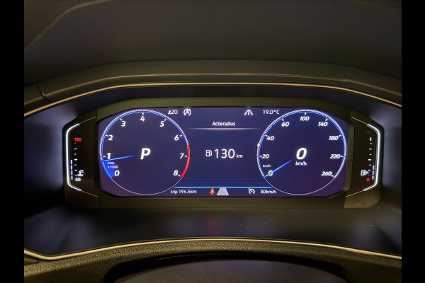 Volkswagen T-Roc 2.0 TSI 4Motion Sport PANO/V-COCKPIT/LED/DAB/CARPLAY/ECC/PDC/CRUISE///