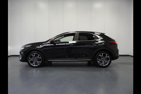 Kia Xceed 1.6 GDi PHEV Plug-In ExecutiveLine NAVI/LEER/LED/VIRTUAL/18"LMV!