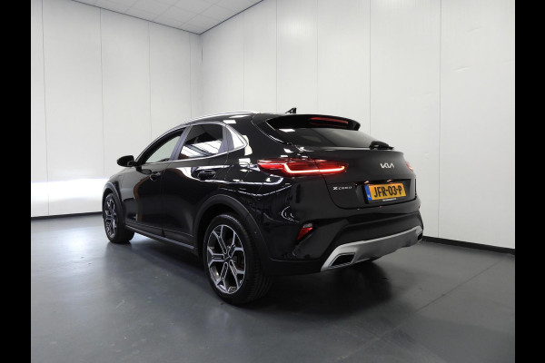 Kia Xceed 1.6 GDi PHEV Plug-In ExecutiveLine NAVI/LEER/LED/VIRTUAL/18"LMV!