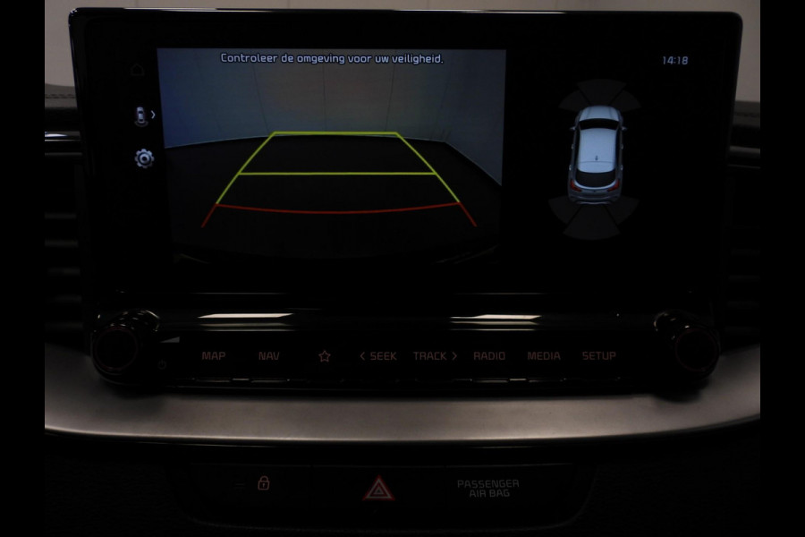 Kia Xceed 1.6 GDi PHEV Plug-In ExecutiveLine NAVI/LEER/LED/VIRTUAL/18"LMV!