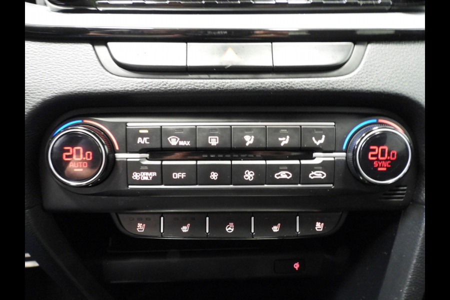 Kia Xceed 1.6 GDi PHEV Plug-In ExecutiveLine NAVI/LEER/LED/VIRTUAL/18"LMV!