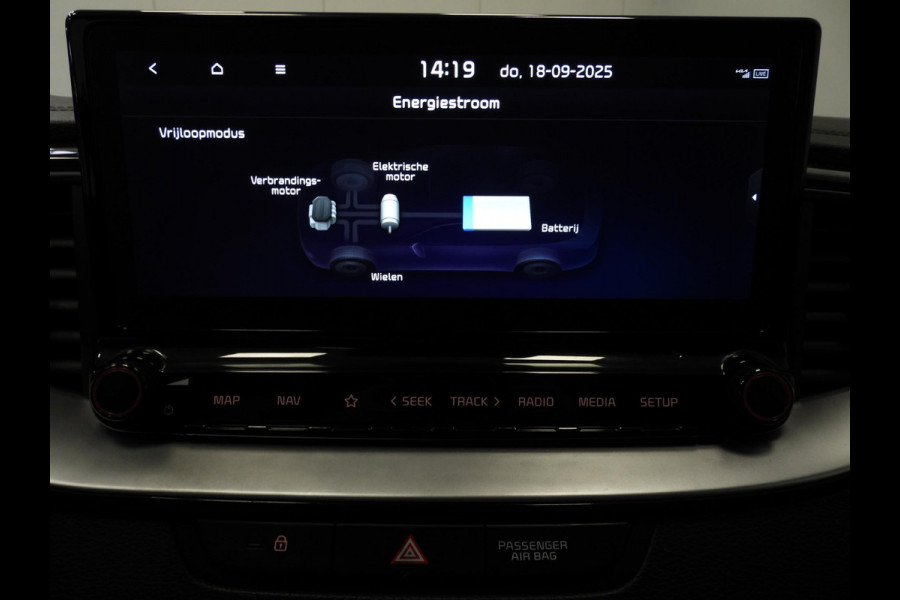 Kia Xceed 1.6 GDi PHEV Plug-In ExecutiveLine NAVI/LEER/LED/VIRTUAL/18"LMV!