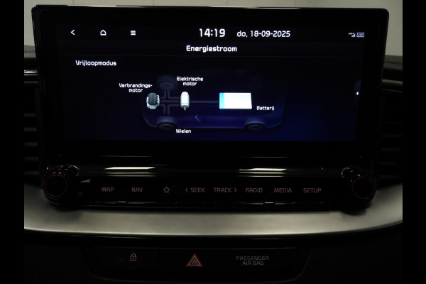 Kia Xceed 1.6 GDi PHEV Plug-In ExecutiveLine NAVI/LEER/LED/VIRTUAL/18"LMV!
