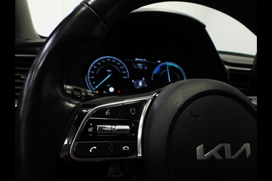 Kia Xceed 1.6 GDi PHEV Plug-In ExecutiveLine NAVI/LEER/LED/VIRTUAL/18"LMV!