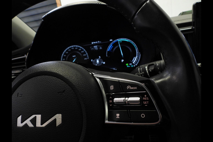 Kia Xceed 1.6 GDi PHEV Plug-In ExecutiveLine NAVI/LEER/LED/VIRTUAL/18"LMV!