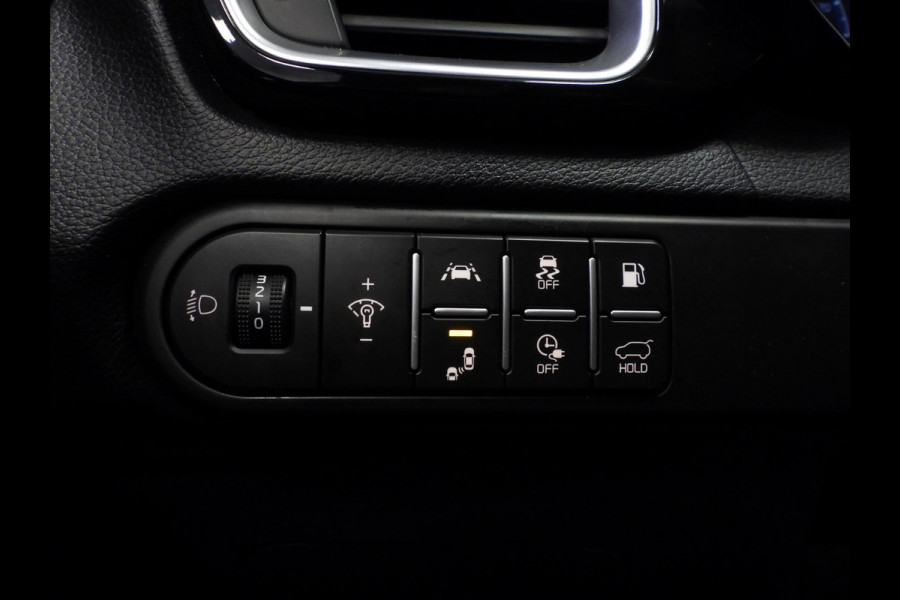 Kia Xceed 1.6 GDi PHEV Plug-In ExecutiveLine NAVI/LEER/LED/VIRTUAL/18"LMV!