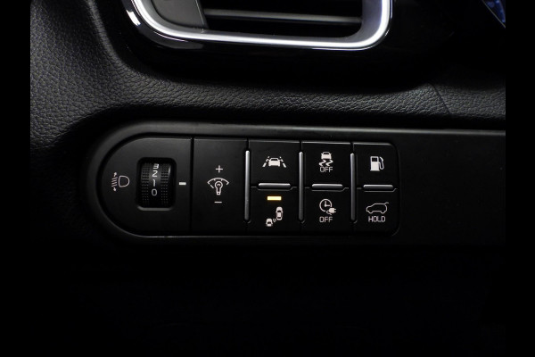 Kia Xceed 1.6 GDi PHEV Plug-In ExecutiveLine NAVI/LEER/LED/VIRTUAL/18"LMV!