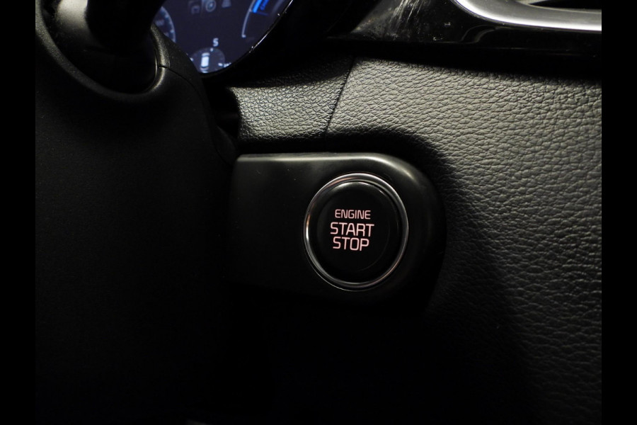 Kia Xceed 1.6 GDi PHEV Plug-In ExecutiveLine NAVI/LEER/LED/VIRTUAL/18"LMV!