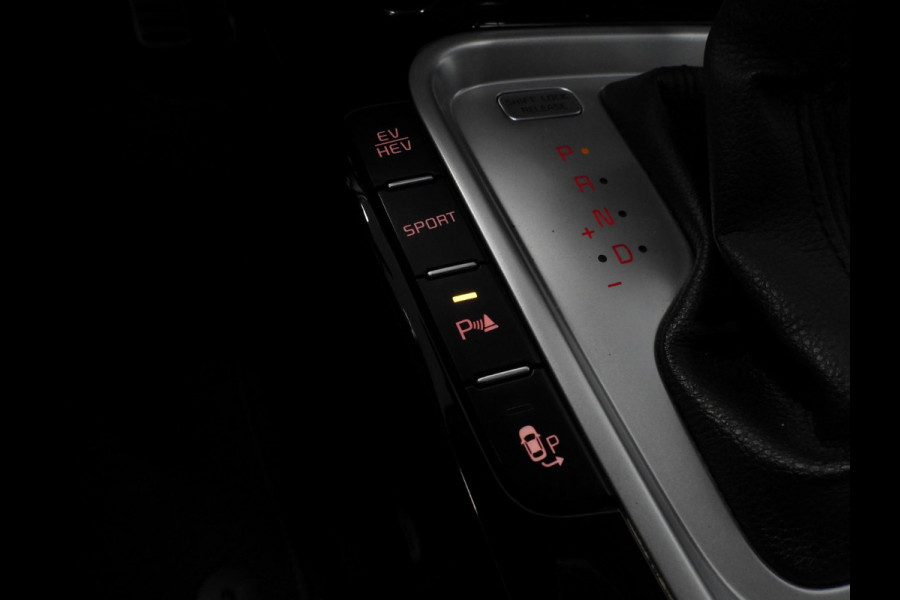 Kia Xceed 1.6 GDi PHEV Plug-In ExecutiveLine NAVI/LEER/LED/VIRTUAL/18"LMV!