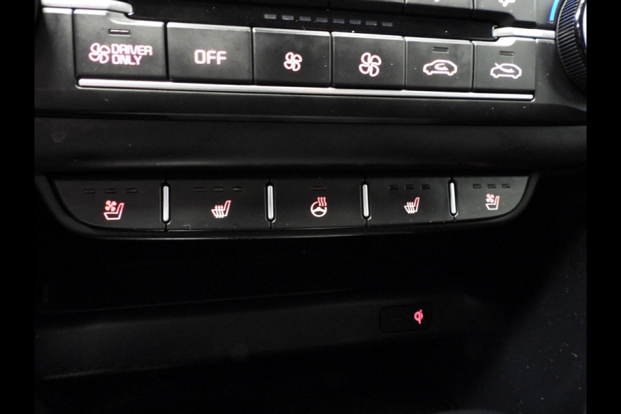 Kia Xceed 1.6 GDi PHEV Plug-In ExecutiveLine NAVI/LEER/LED/VIRTUAL/18"LMV!