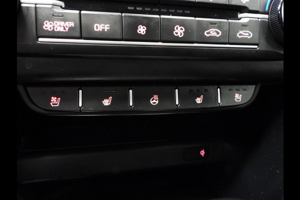 Kia Xceed 1.6 GDi PHEV Plug-In ExecutiveLine NAVI/LEER/LED/VIRTUAL/18"LMV!