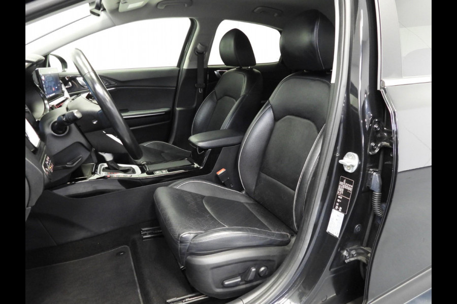Kia Xceed 1.6 GDi PHEV Plug-In ExecutiveLine NAVI/LEER/LED/VIRTUAL/18"LMV!